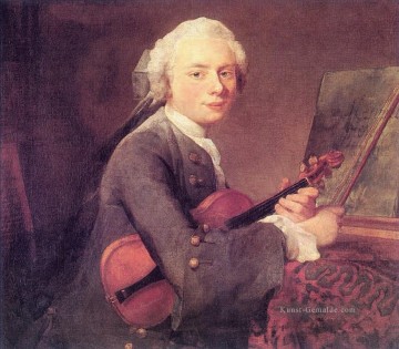 Jean Baptiste Siméon Chardin Werke - Char Jean Baptiste Simeon Chardin